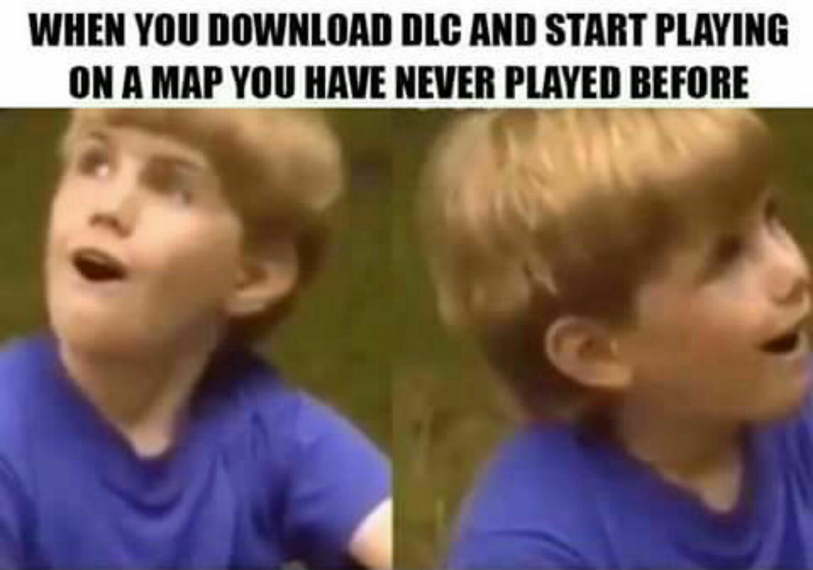 Kazoo kid is life Meme by supreme.omega ) Memedroid