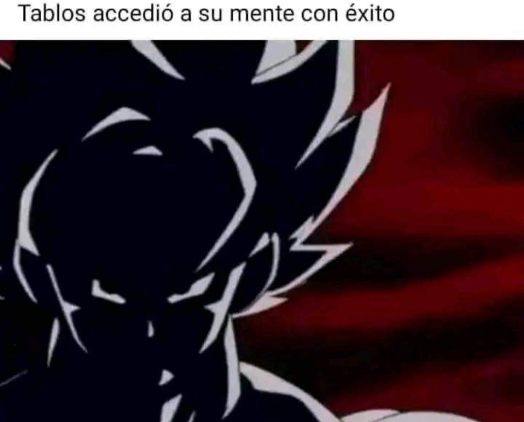 Perfecto Meme subido por CBPoison_Waifufucker ) Memedroid(010)