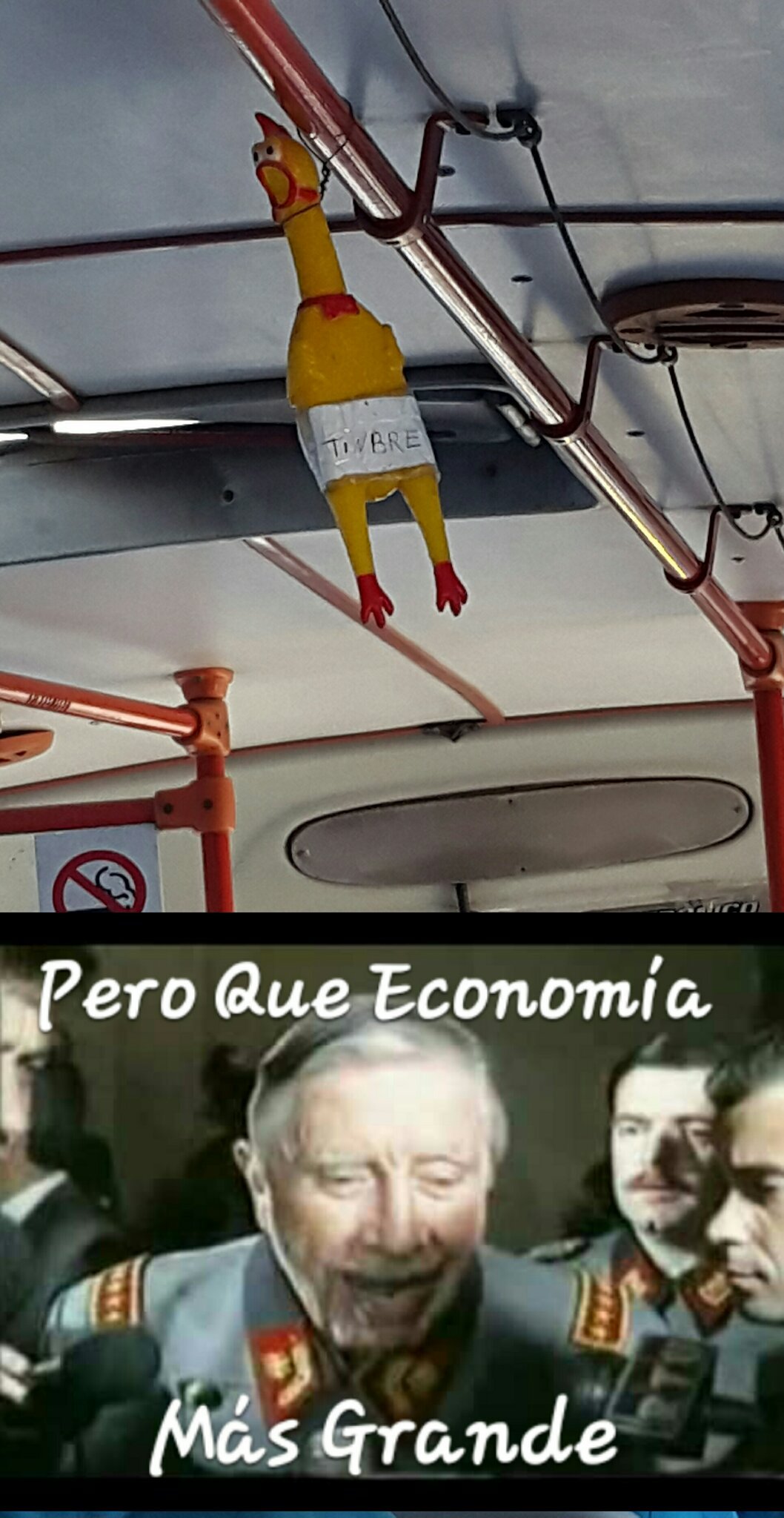 Top memes de Pollo en español ) Memedroid