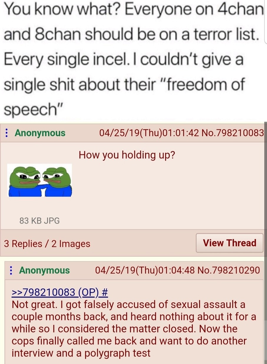 4chan has changed. Meme by GodsOfOlympus ) Memedroid