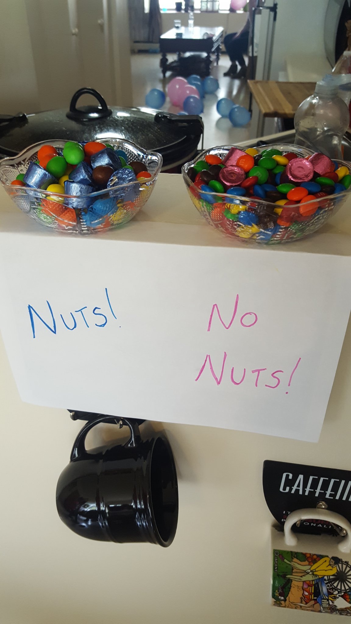 Gender reveal party. Peanut M&Ms haha Meme by Sharpy1988 ) Memedroid