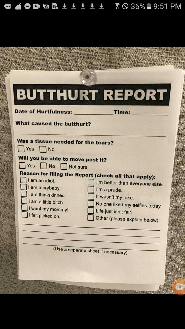 Just file your complaint Meme by Mendoflo ) Memedroid