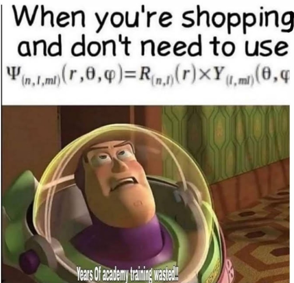 How useful is math in real life? Meme by ExecutionerStudios ) Memedroid