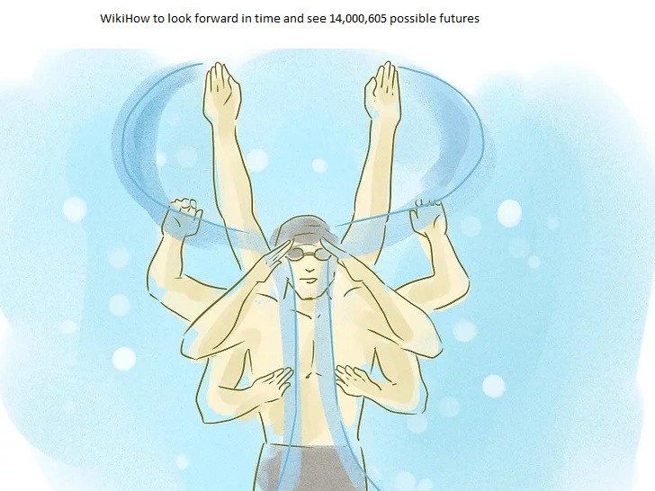 The best Wikihow memes ) Memedroid