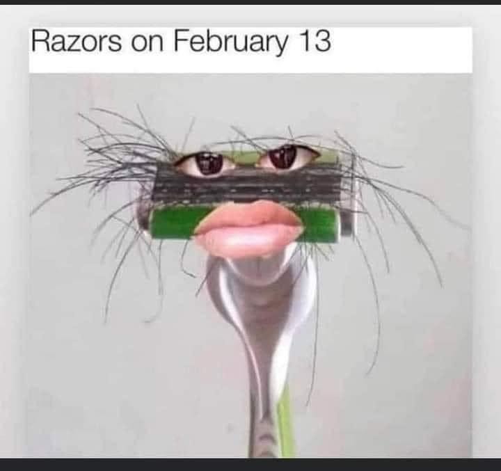 The best Hairy memes ) Memedroid