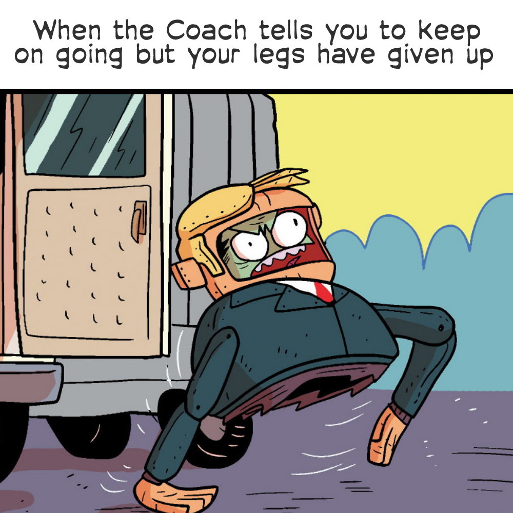 Is that a Donald Trump Robot..? - Meme by mr.oxonibus :) Memedroid