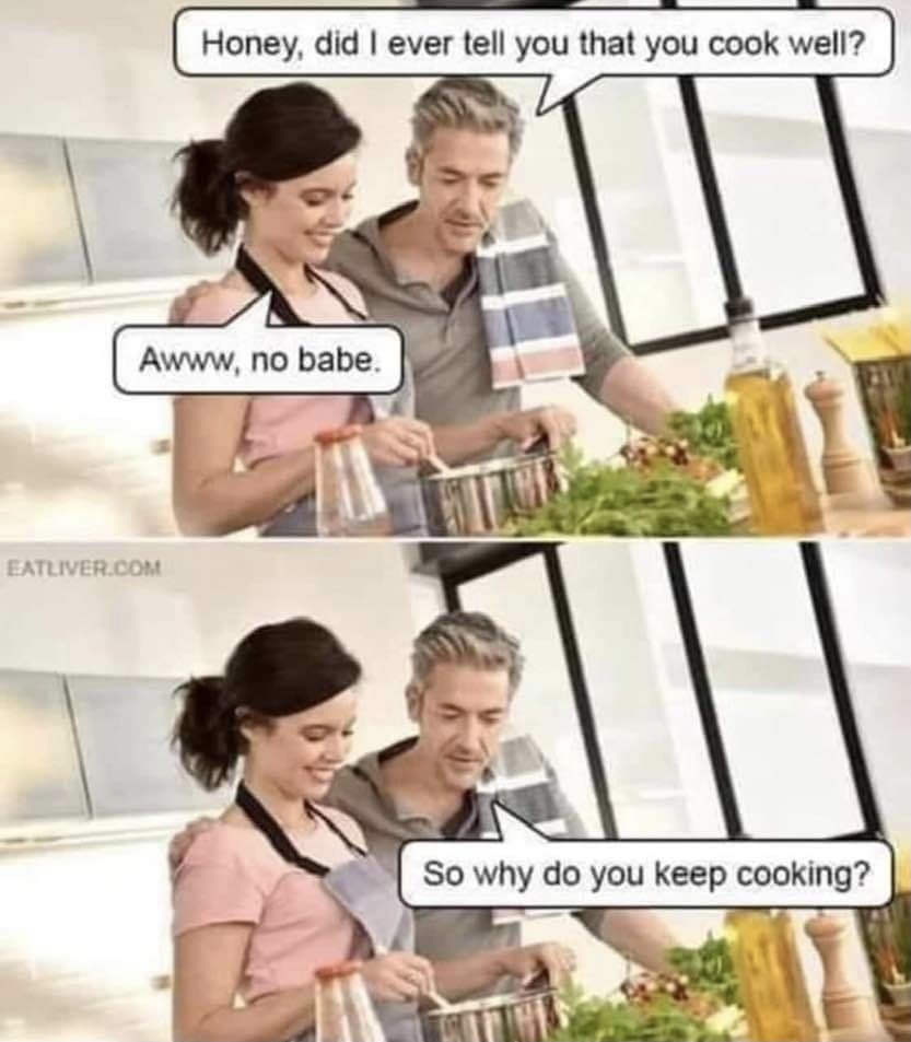 Your job is dish washing Meme by Scalyflipflops ) Memedroid