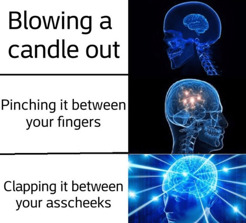 The best Candle memes ) Memedroid