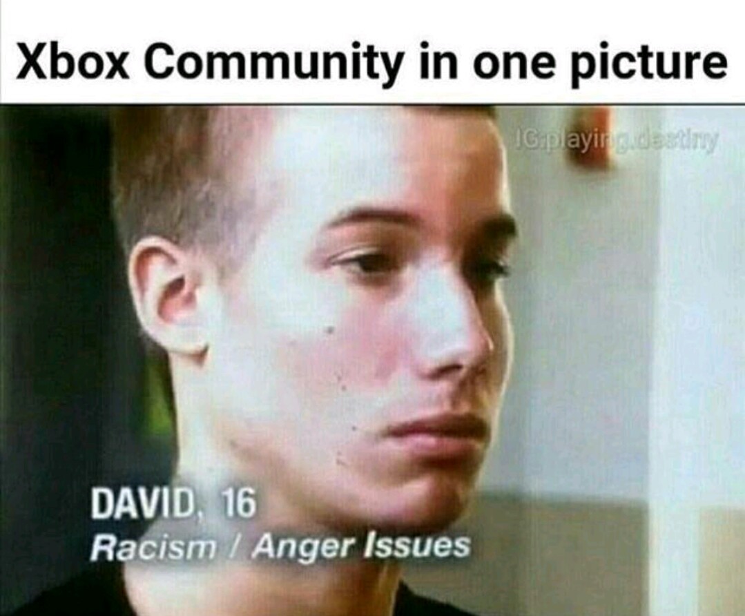 It's missing homophobic Meme by Anarcy ) Memedroid