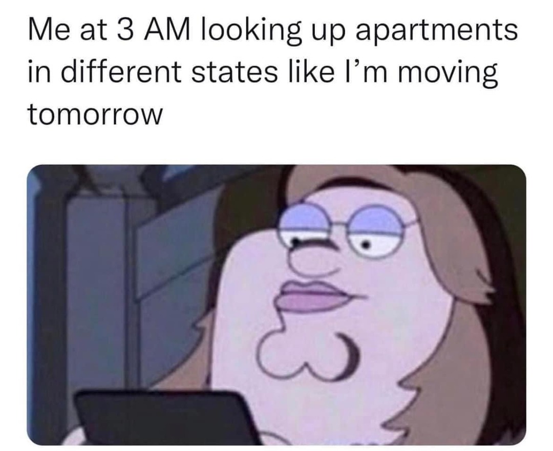 The best Apartment memes ) Memedroid