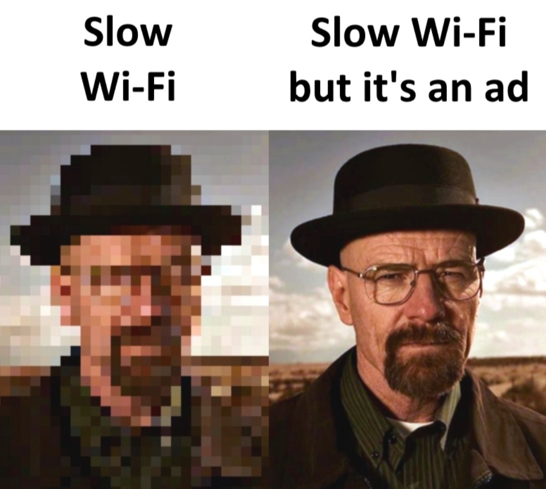 Walter White Meme
