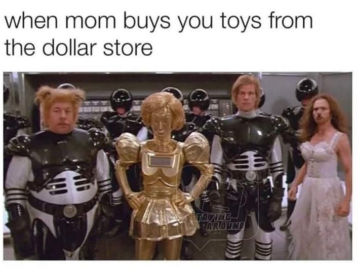 Dollar store Meme subido por Jayownsnoobs ) Memedroid