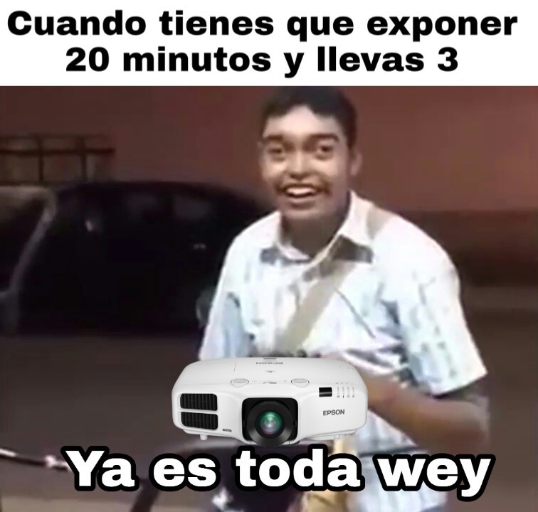 Quitate la mascara xd Meme subido por VixProGamer ) Memedroid