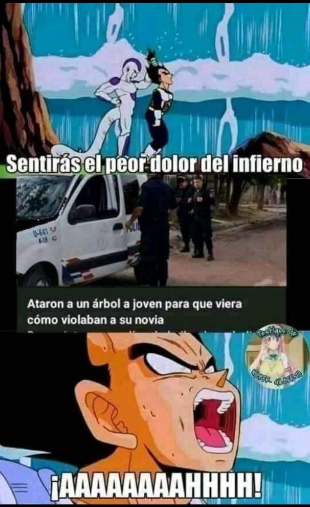 Top memes de freezer en español ) Memedroid