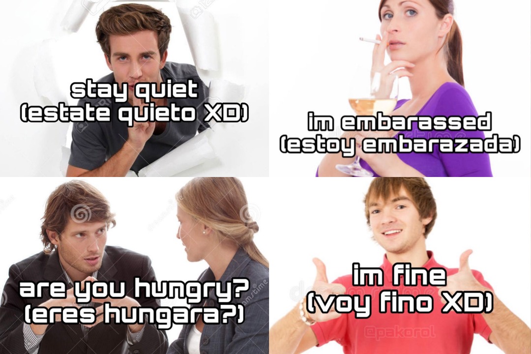 Top memes de Traductor en español ) Memedroid