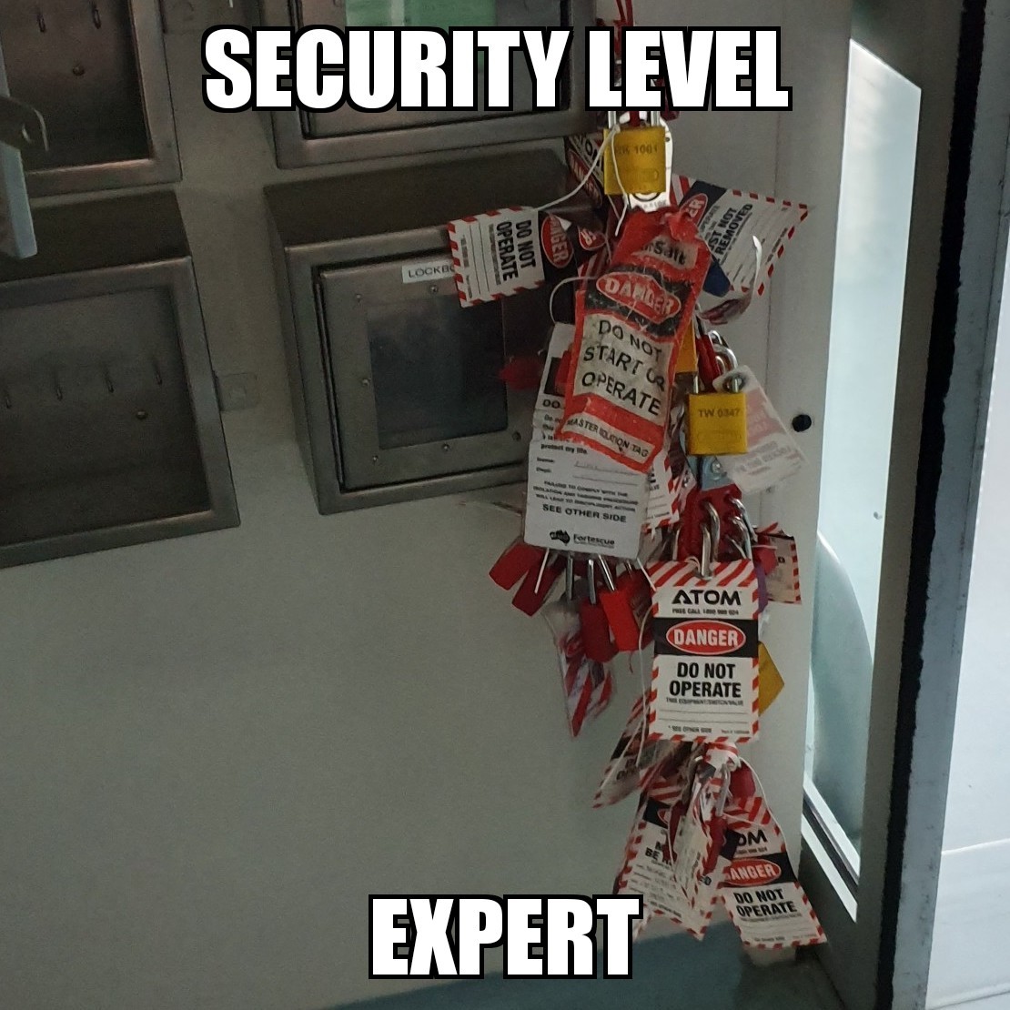 The best Locks memes ) Memedroid