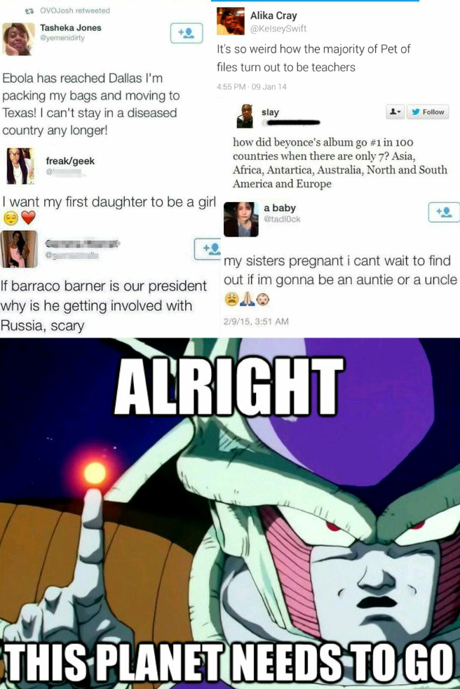 The best dragon ball z memes ) Memedroid
