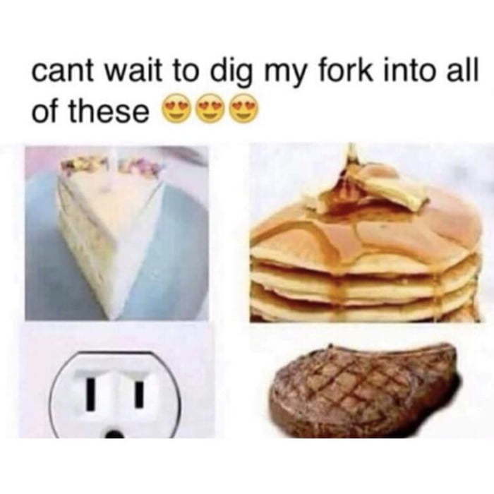 The best Pancakes memes ) Memedroid