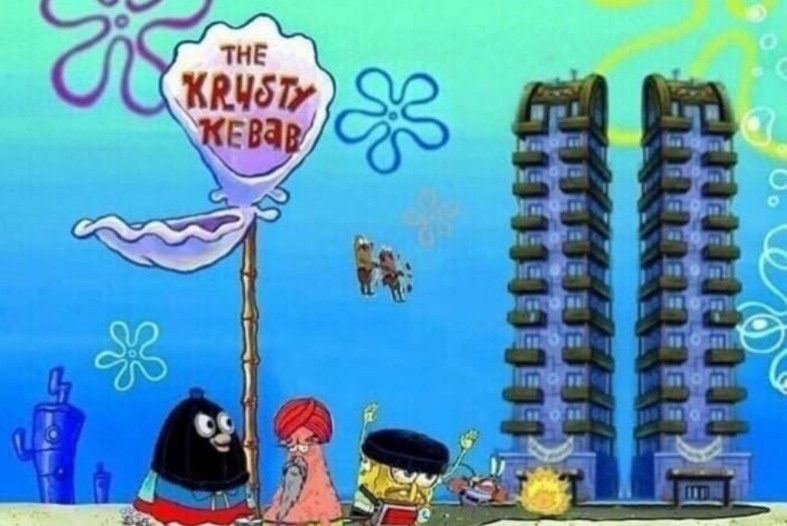 The best 9/11 memes ) Memedroid