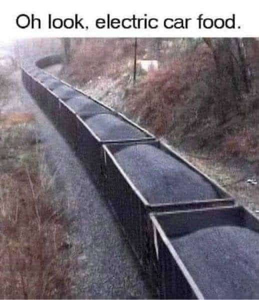 The best Electric Car memes ) Memedroid