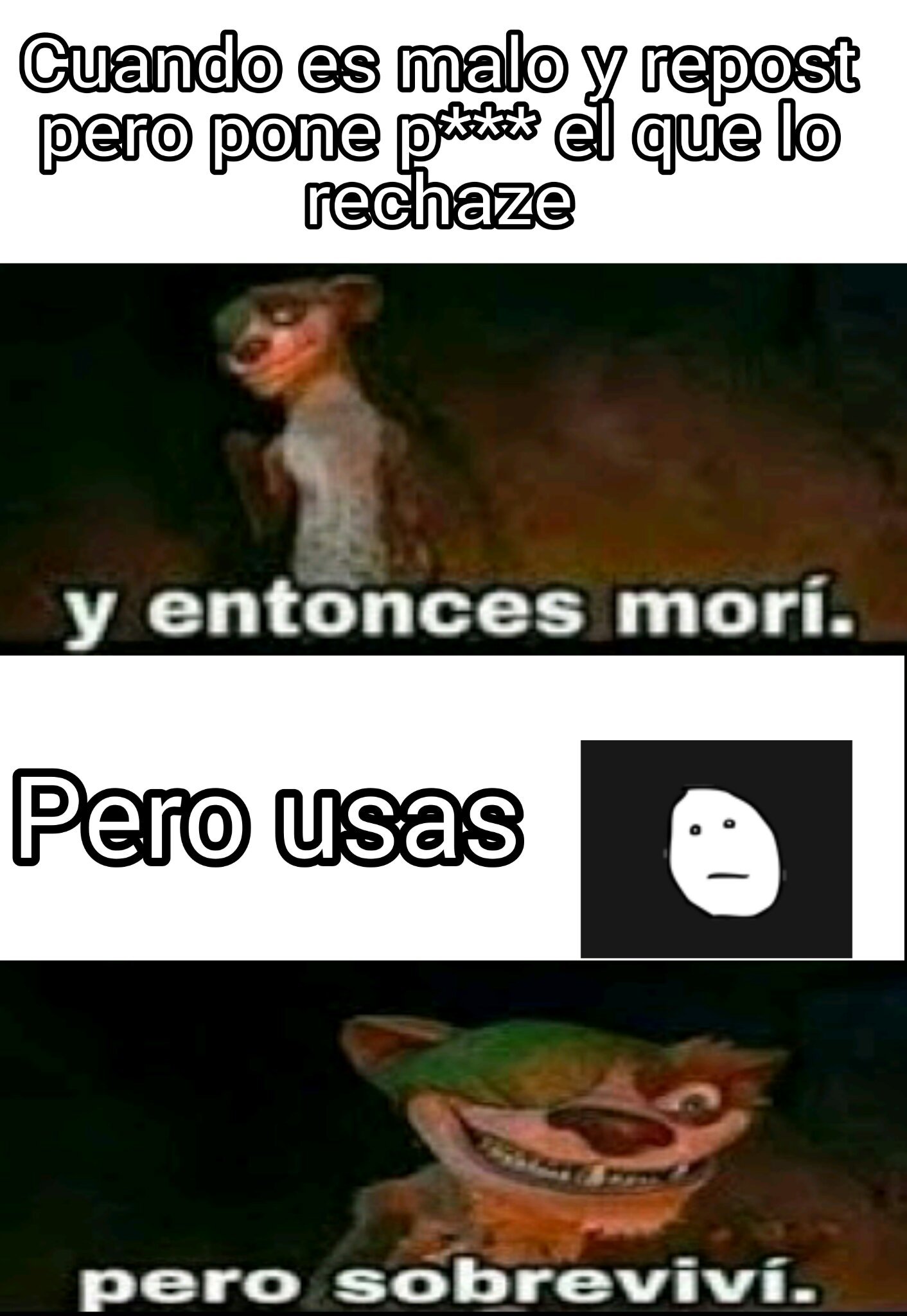 Grasa free Meme subido por POLRAX ) Memedroid