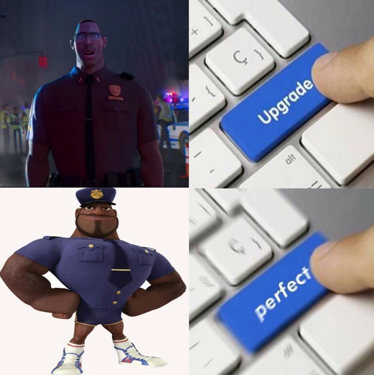 FLiNt LoCkWoOd Meme by MasJM ) Memedroid