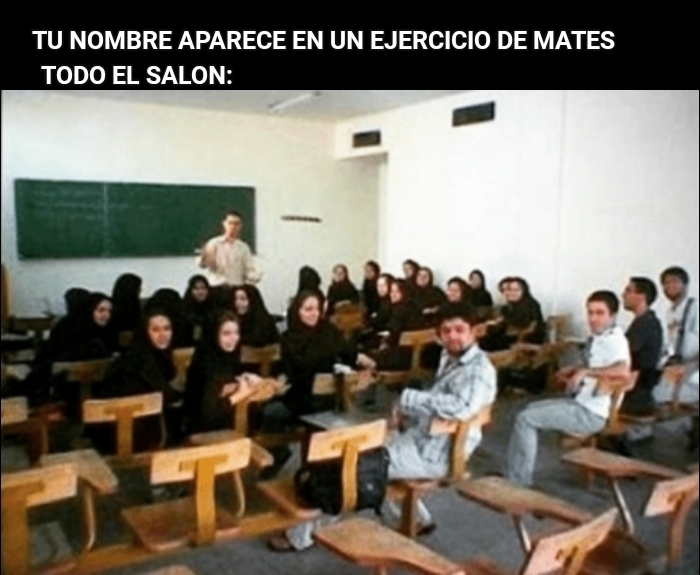 Top memes de Colegio en español ) Memedroid