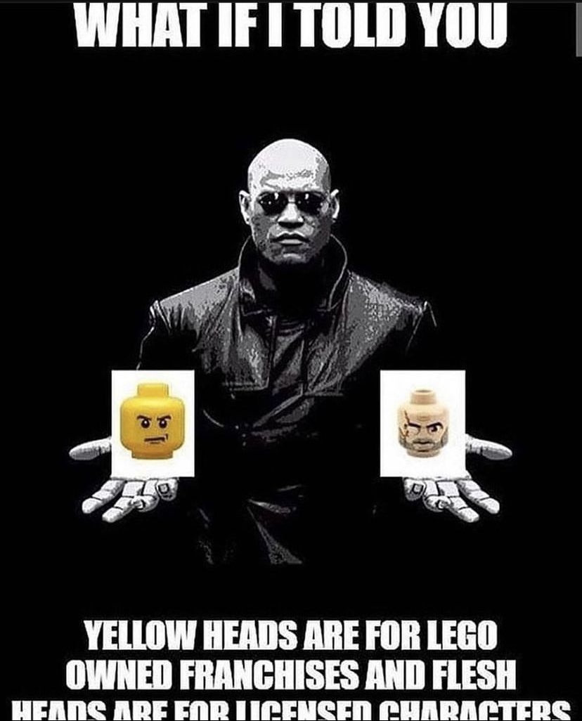 The best Heads memes ) Memedroid