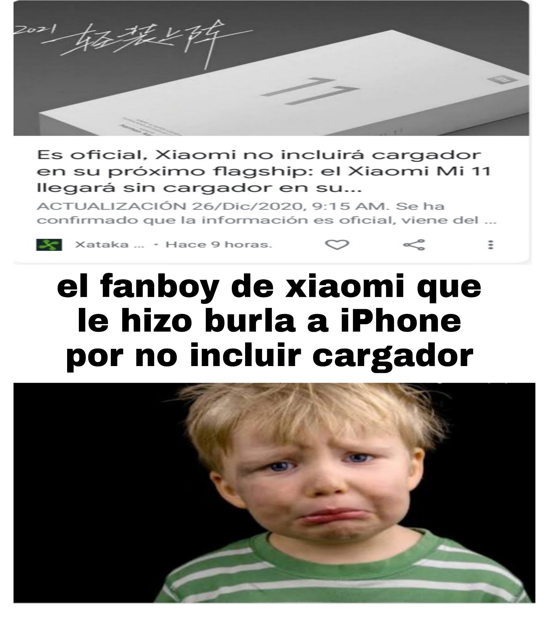Top memes de xiaomi en español ) Memedroid
