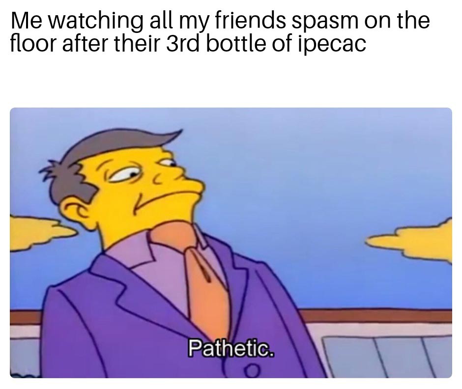 The best Vomit memes ) Memedroid