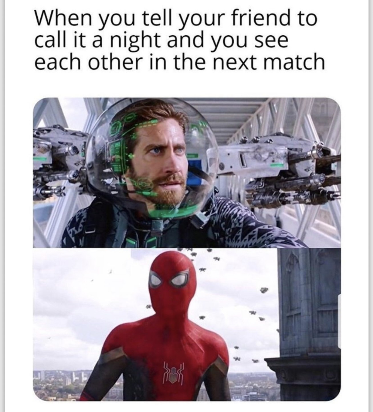The betrayal Meme by Atlas3993 ) Memedroid