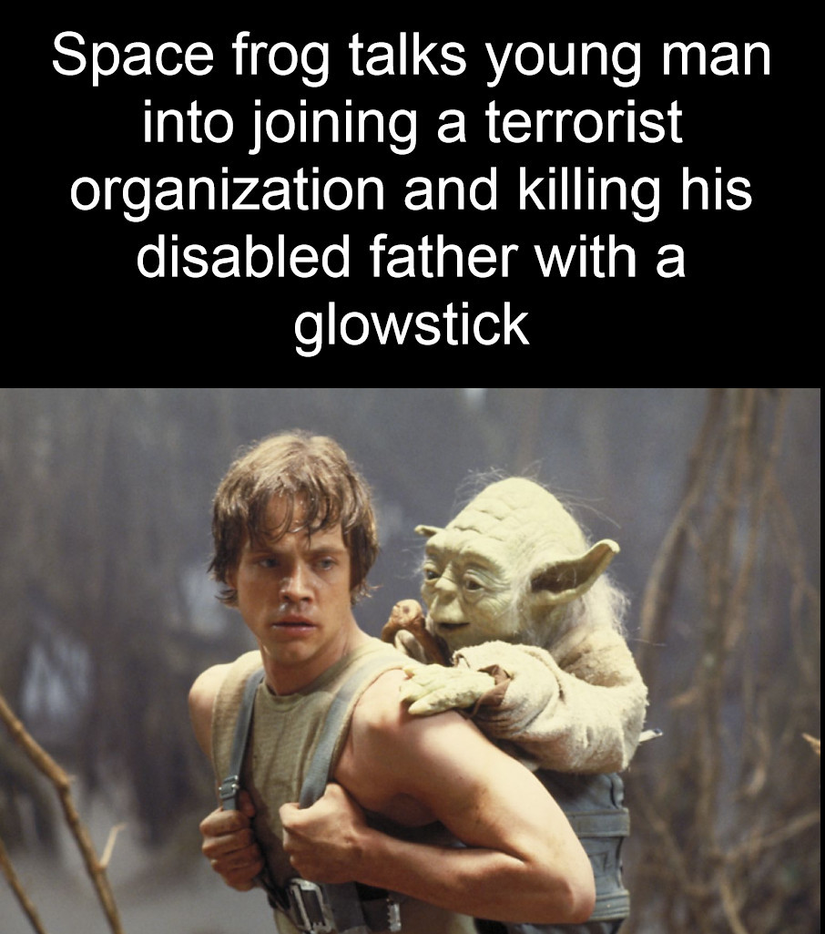 movie badly explained Meme by Fakeaccount12312 ) Memedroid