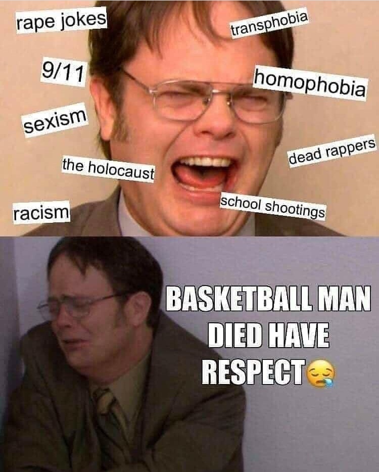 no disrespect but true Meme by Matthewwwwww ) Memedroid
