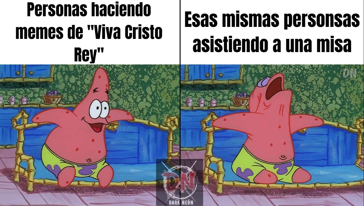 Top memes de patricio en español ) Memedroid