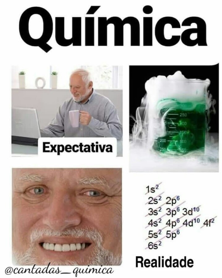 The best quimica memes ) Memedroid