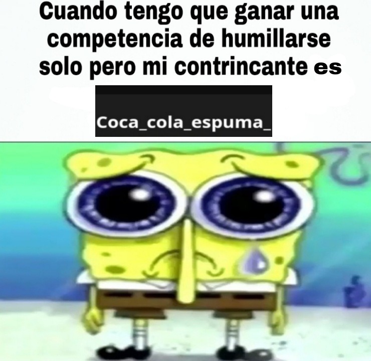Top memes de coca_cola_espuma_ en español ) Memedroid