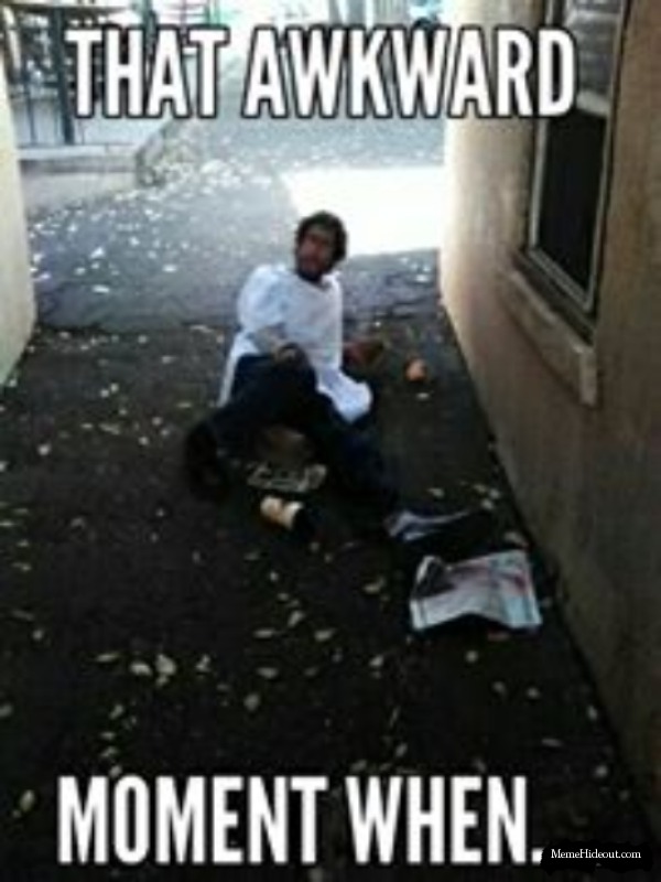 The best Awkward memes ) Memedroid