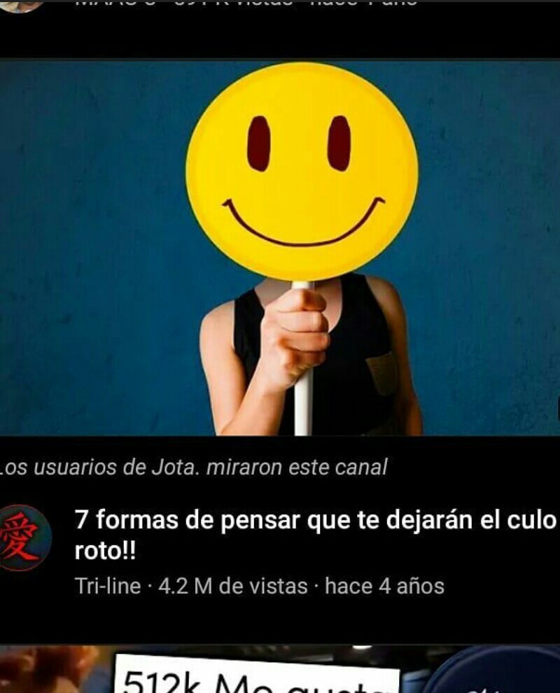 Top memes de TriLine en español ) Memedroid