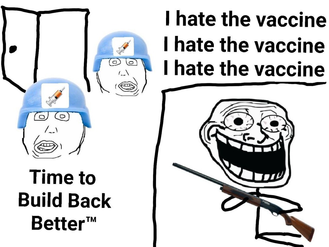 The best vaccine memes ) Memedroid