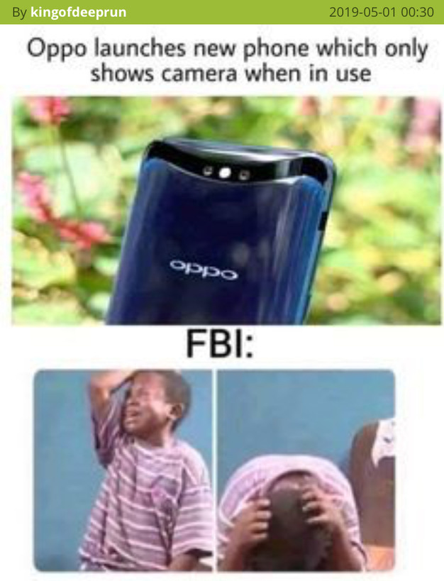 The best fbi memes ) Memedroid