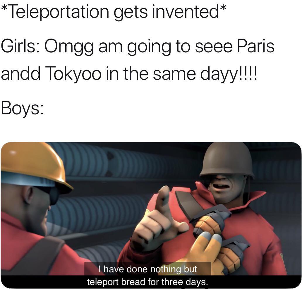 The best tf2 memes ) Memedroid