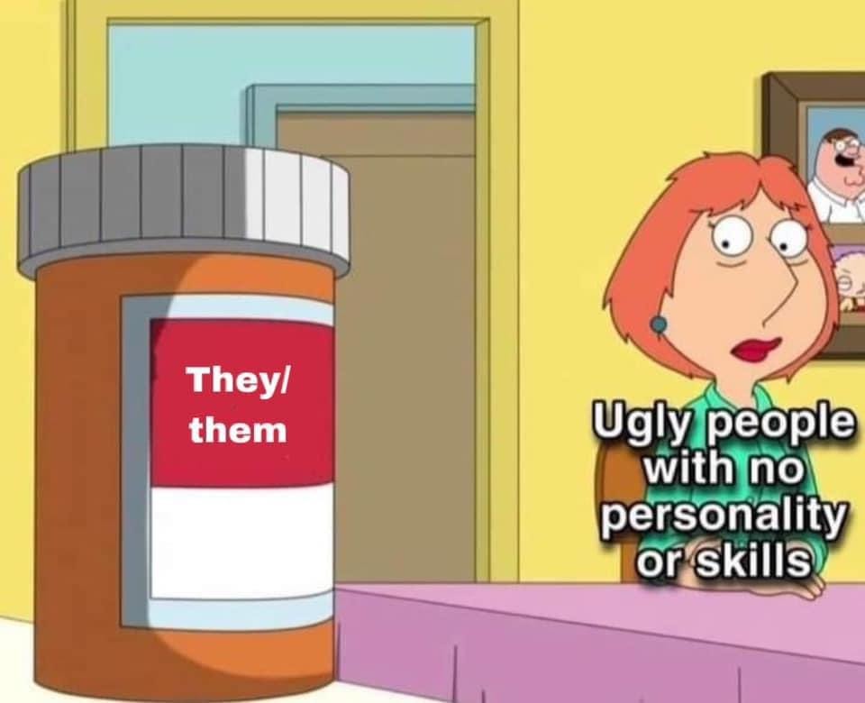 Funny Family Guy Quotes About Meg