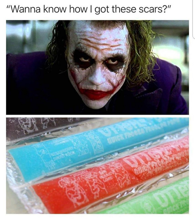 The best joker memes ) Memedroid
