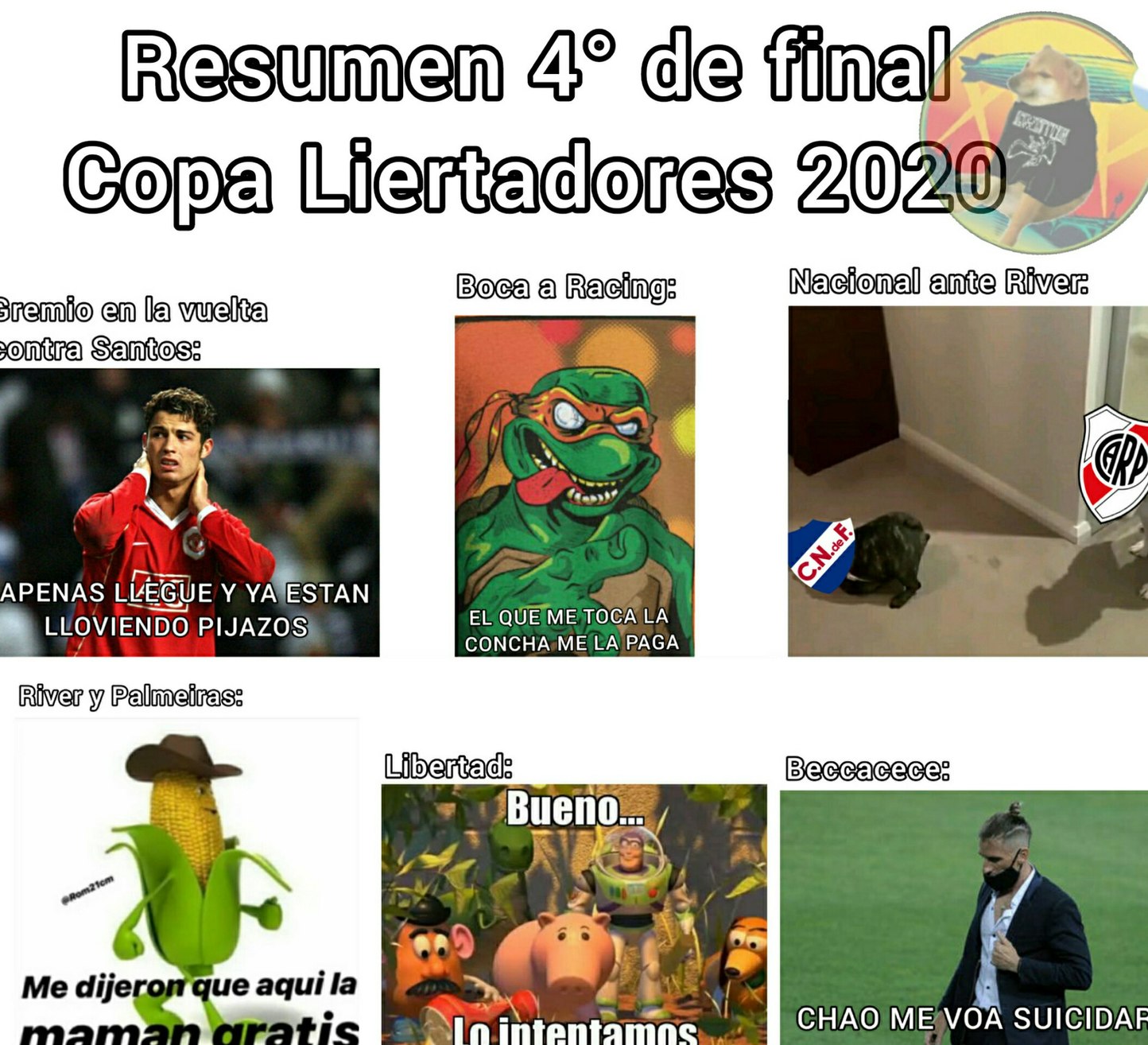 Esto se va a descontrolar *Quema el McDonald* Meme subido por XXXMEN