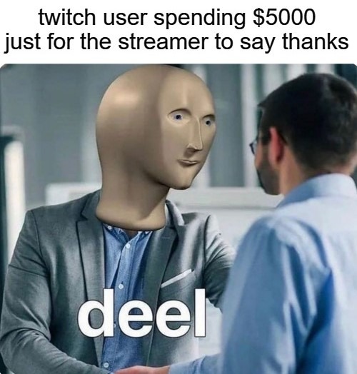 The best Twitch memes ) Memedroid