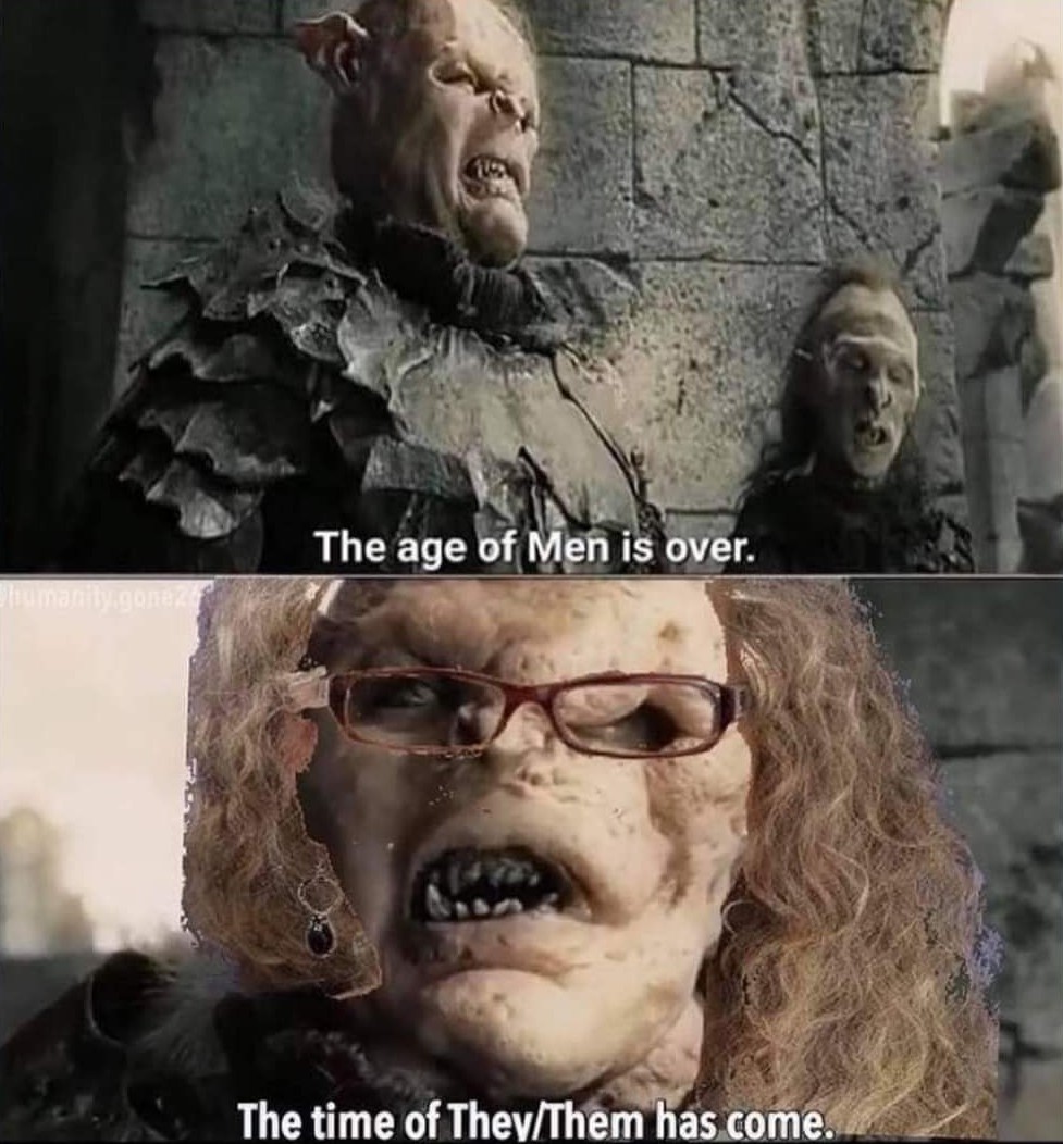 The best transgender memes ) Memedroid