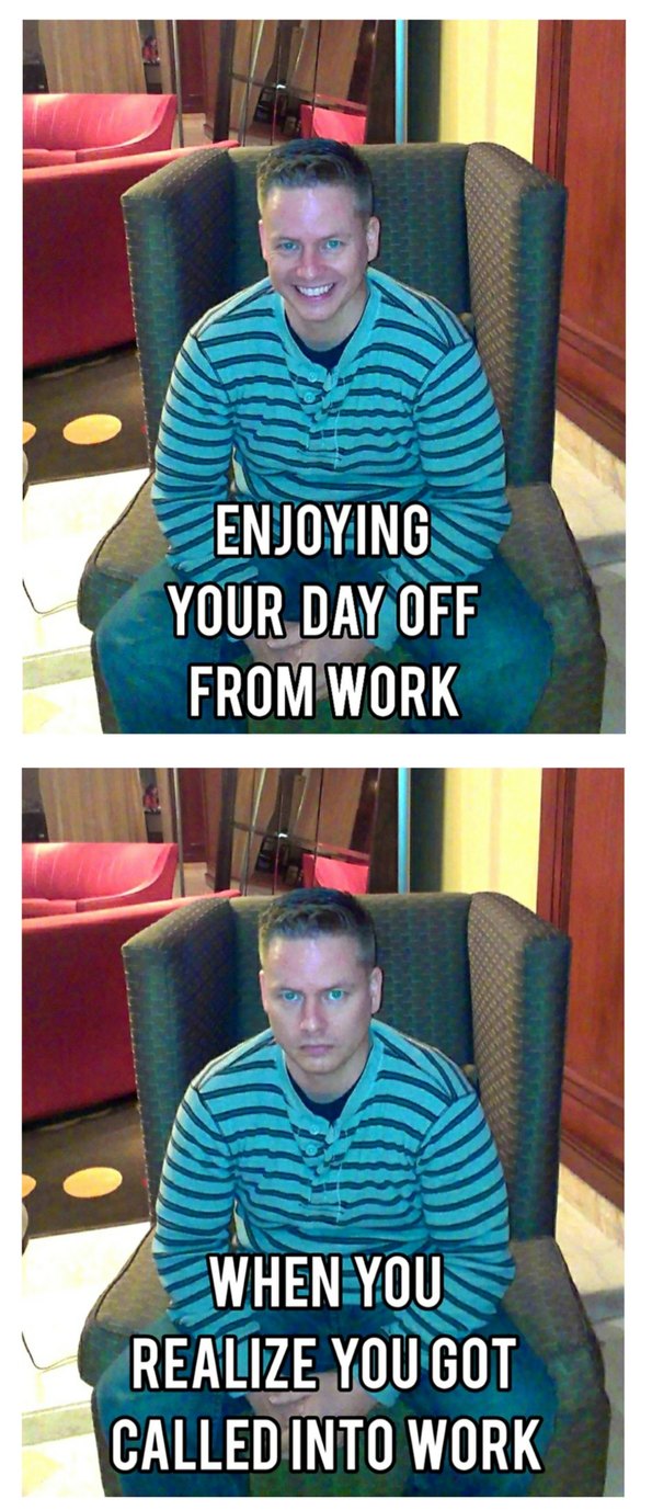 The best Schedule memes ) Memedroid