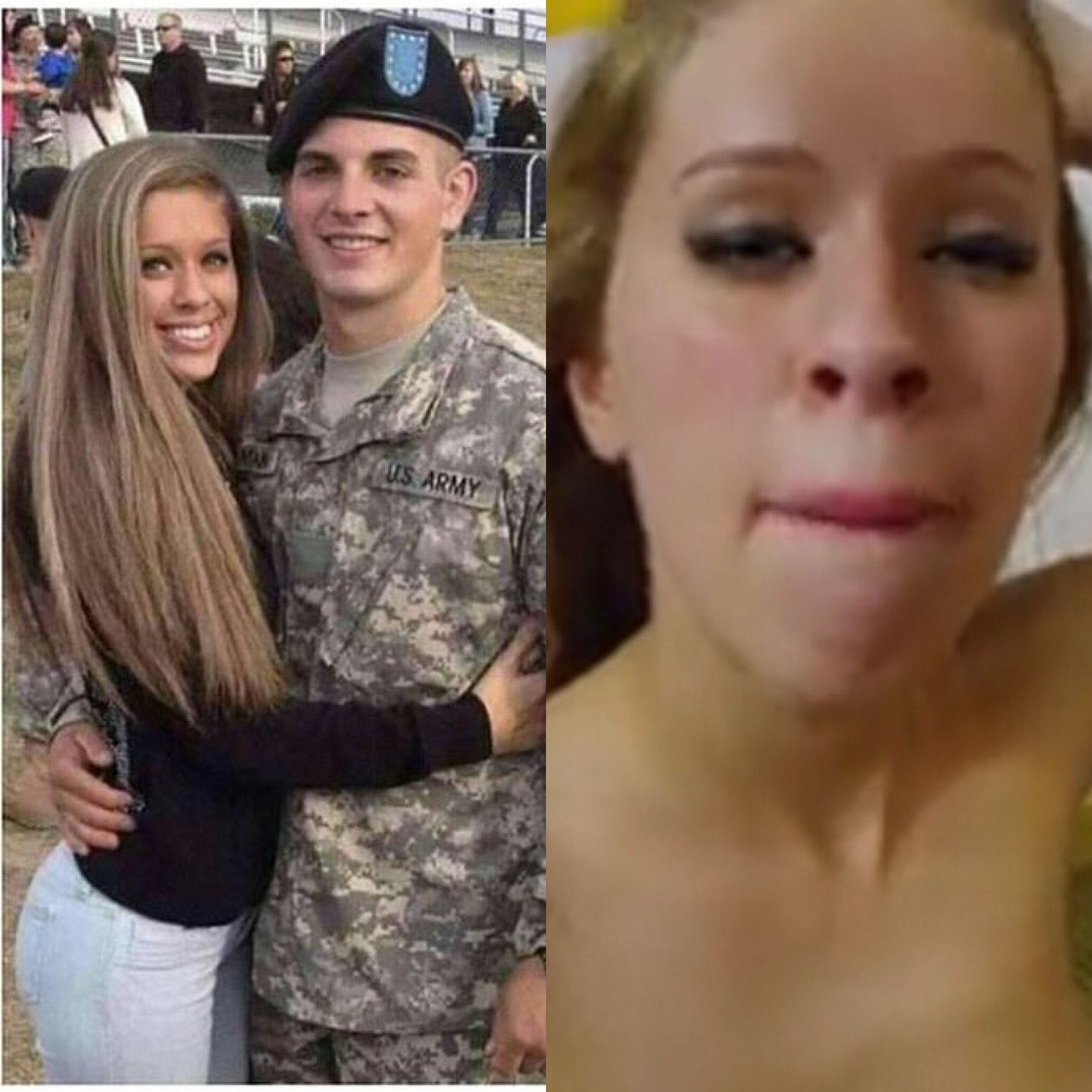 when she's with you vs with me Meme by jflores420 ) Memedroid