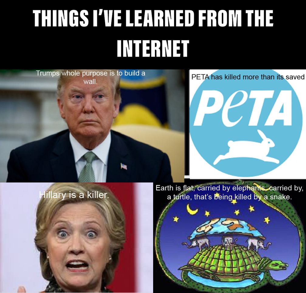 Making Fun Of Hillary Clinton Memes Meme Walls