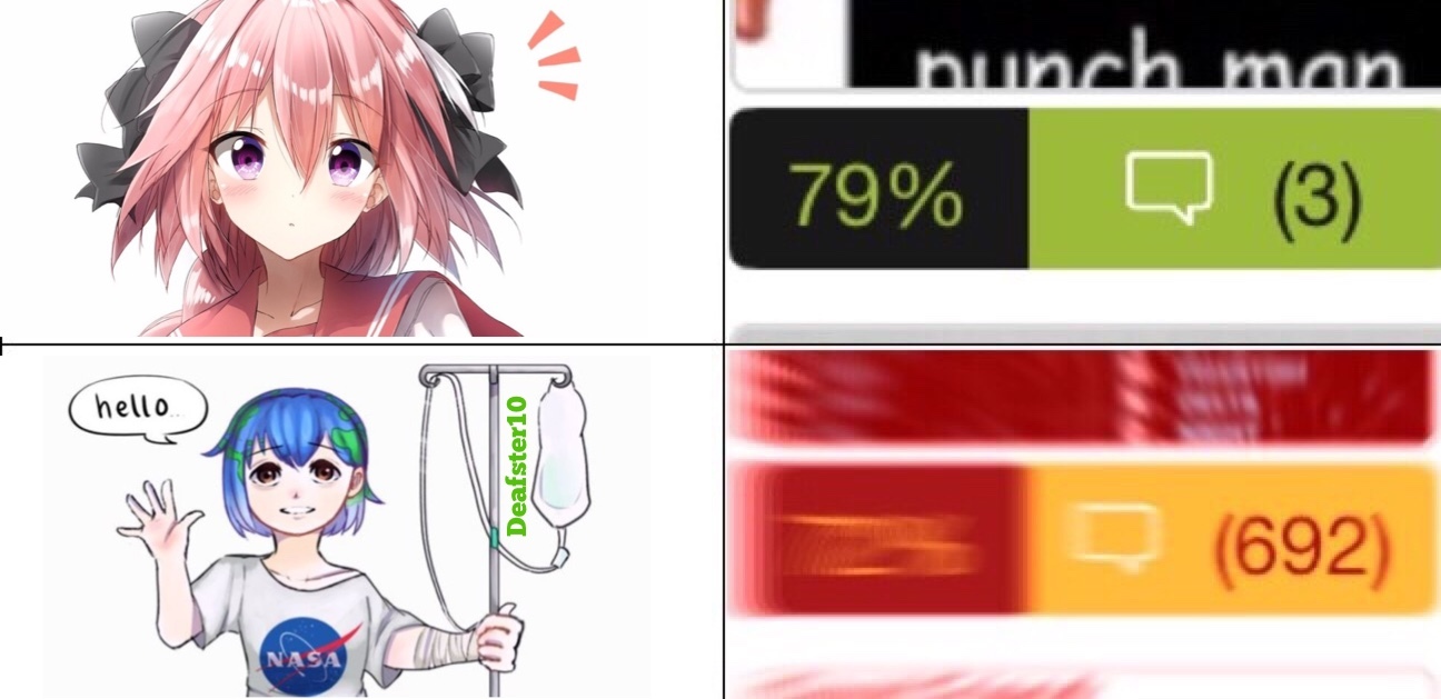 Memedroid banned Earthchan memes Meme by Crow_Se7en ) Memedroid